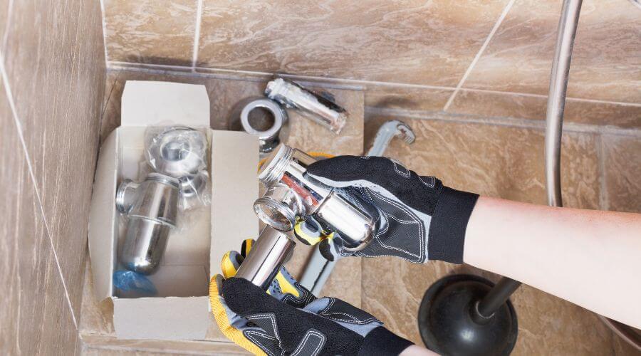 Professional Storm Sewer Service in Liberty, ME